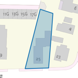 Perceel RKM00-B-2448