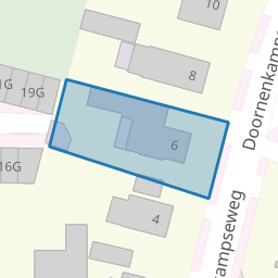 Perceel RKM00-B-2451