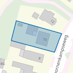 Perceel RKM00-B-2453