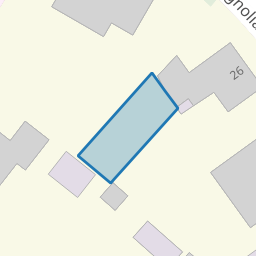 Perceel RKM00-B-2464