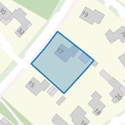 Perceel RKM00-B-2465