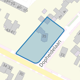 Perceel RKM00-B-2468