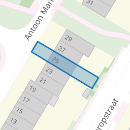 Perceel RKM00-B-2488