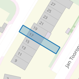 Perceel RKM00-B-2492