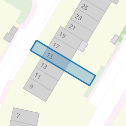 Perceel RKM00-B-2493