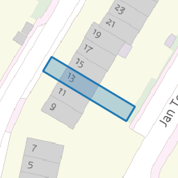 Perceel RKM00-B-2494