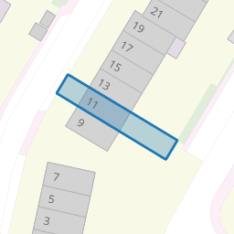 Perceel RKM00-B-2495