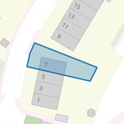 Perceel RKM00-B-2497