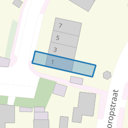 Perceel RKM00-B-2500