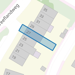 Perceel RKM00-B-2505