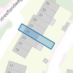 Perceel RKM00-B-2506