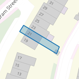 Perceel RKM00-B-2508