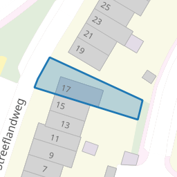 Perceel RKM00-B-2510