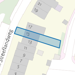 Perceel RKM00-B-2511