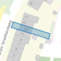Perceel RKM00-B-2512