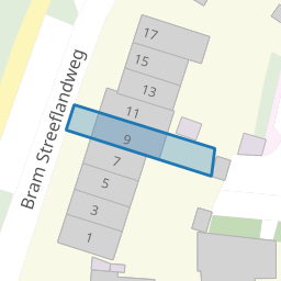 Perceel RKM00-B-2514