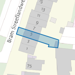 Perceel RKM00-B-2516