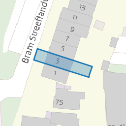 Perceel RKM00-B-2517