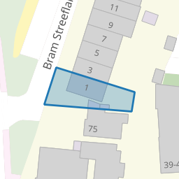 Perceel RKM00-B-2518