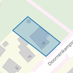 Perceel RKM00-B-2519