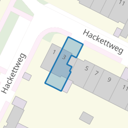 Perceel RKM00-B-2529