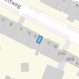 Perceel RKM00-B-2534