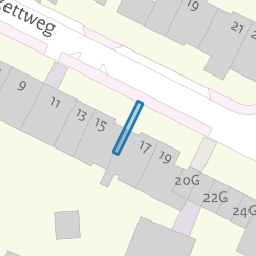 Perceel RKM00-B-2535