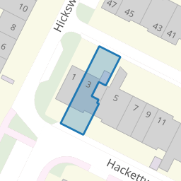 Perceel RKM00-B-2538