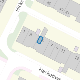 Perceel RKM00-B-2541