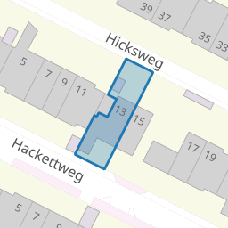 Perceel RKM00-B-2547