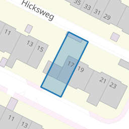 Perceel RKM00-B-2549