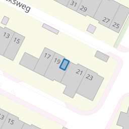 Perceel RKM00-B-2551