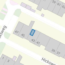 Perceel RKM00-B-2558