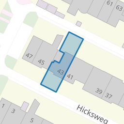 Perceel RKM00-B-2559