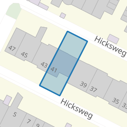 Perceel RKM00-B-2560