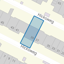 Perceel RKM00-B-2561