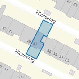 Perceel RKM00-B-2562