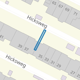 Perceel RKM00-B-2564