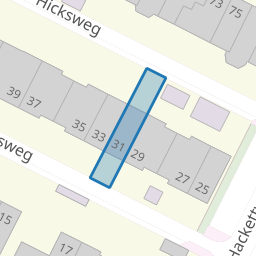 Perceel RKM00-B-2568