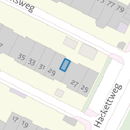 Perceel RKM00-B-2570