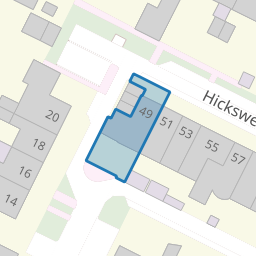 Perceel RKM00-B-2579