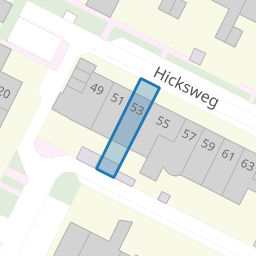 Perceel RKM00-B-2581