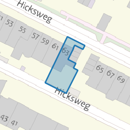 Perceel RKM00-B-2587