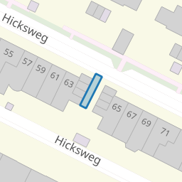 Perceel RKM00-B-2591