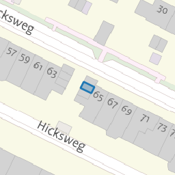 Perceel RKM00-B-2594