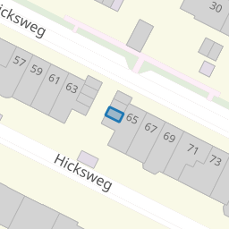 Perceel RKM00-B-2595