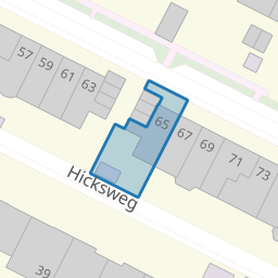 Perceel RKM00-B-2596