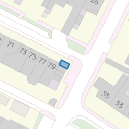 Perceel RKM00-B-2603