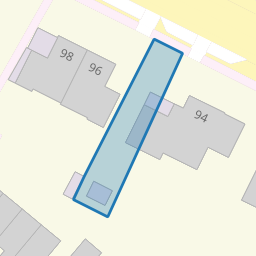 Perceel RKM00-B-2608