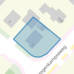 Perceel RKM00-B-2618